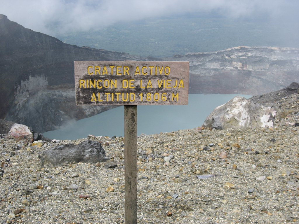 Ринкон де ла Виеха Национальный Парк, Гуанакасте провинция, Коста-Рика, фото № 39264 – фотографии Коста-Рики