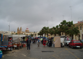 Марсашлокк, Мальта остров, Мальта, фото № 42303 – фотографии Мальты