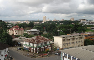 Дуала, Камерун, фото № 70662 – фотографии Камеруна