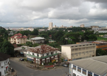 Дуала, Камерун, фото № 70662 – фотографии Камеруна