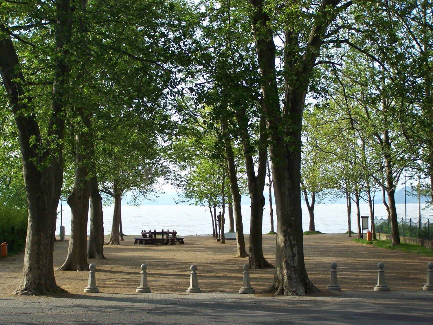 Балатонфёльдвар, Балатон озеро, Венгрия, фото № 69794 – фотографии Венгрии
