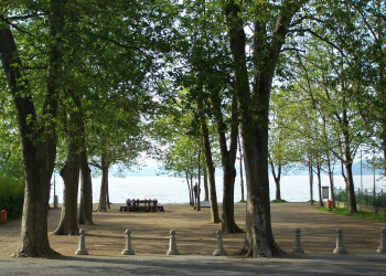 Балатонфёльдвар, Балатон озеро, Венгрия, фото № 69794 – фотографии Венгрии