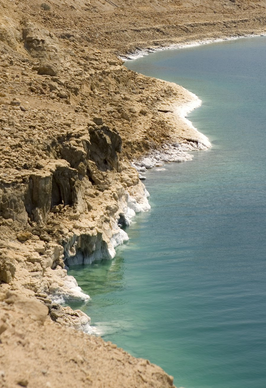 Мёртвое море, Иордания, фото 35 – фотографии Иордании