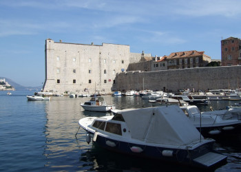 Яхты и катера в Дубровнике, Хорватия. Фото 3 – фотографии Хорватии