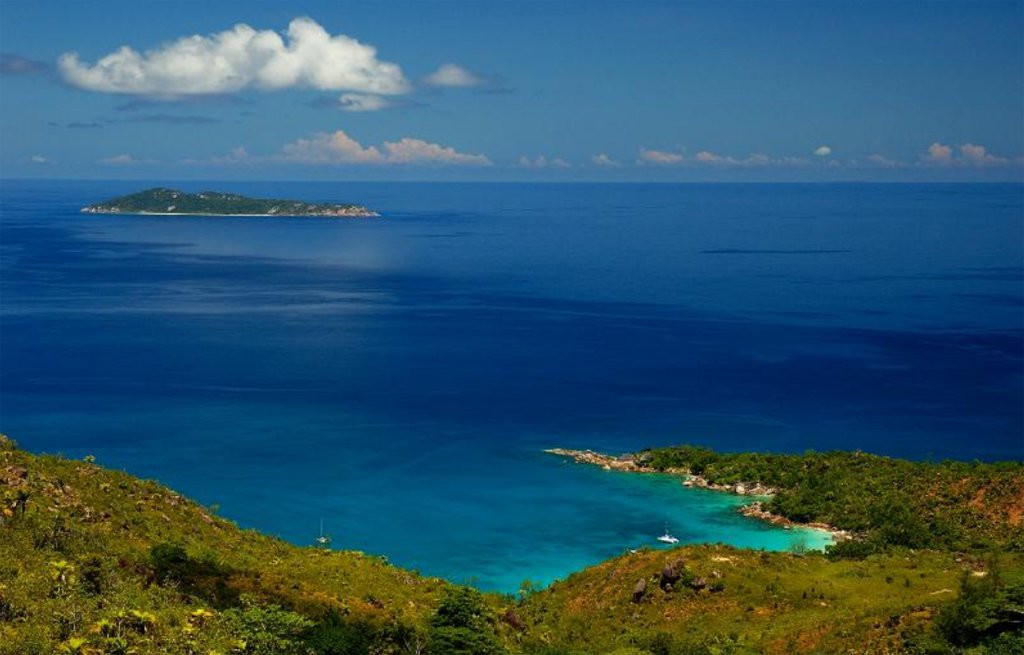 Остров Арид, Сейшелы – фотографии Сейшельских островов