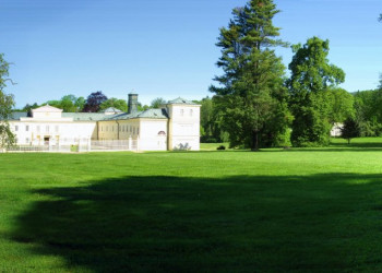 Лазне-Кинжварт, Чехия, фото № 68893 – фотографии Чехии