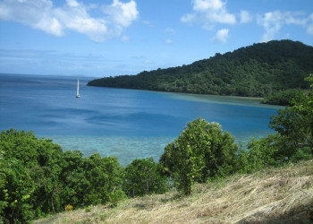 Гау остров, Ломаивити группа островов, Фиджи, фото № 48677 – фотографии Фиджи