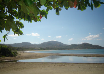 Плайя Потреро, Гуанакасте провинция, Коста-Рика, фото № 39720 – фотографии Коста-Рики