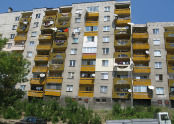 Дом в Хасково, Болгария – фотографии Болгарии