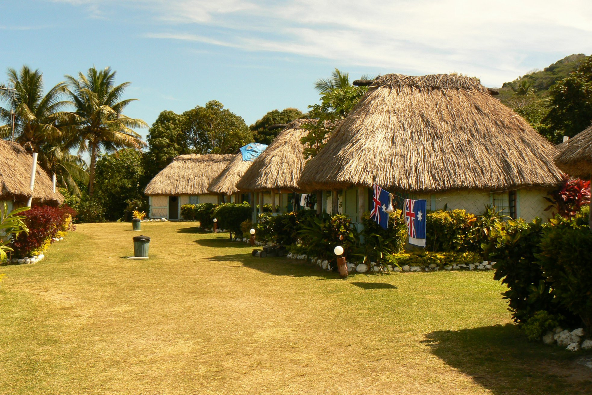 Вайа Лайлай остров, Ясава группа островов, Фиджи, фото № 49979 – фотографии Фиджи