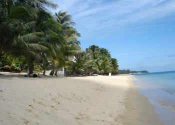 Пляж в Маенам-Бич, Тайланд. Фото 24 – фотографии Таиланда