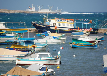 Аура-Буджибба, Мальта остров, Мальта, фото № 41982 – фотографии Мальты