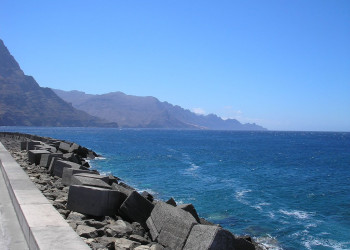 Пуэрто-де-лас-Ниевес, Гран-Канария остров, Канарские острова, фото № 31253 – фотографии Канарских островов