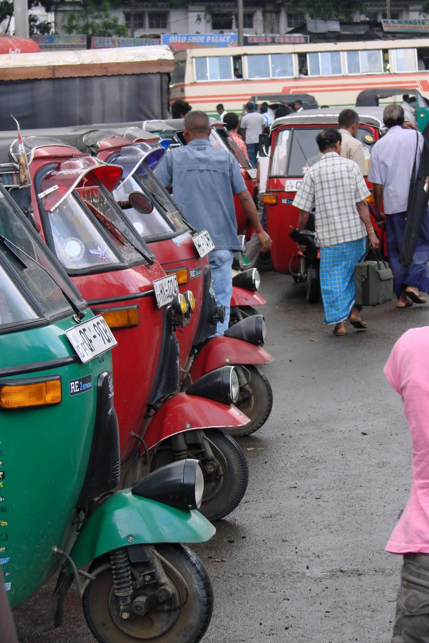 Канди, Шри-Ланка, фото № 51322 – фотографии Шри-Ланки