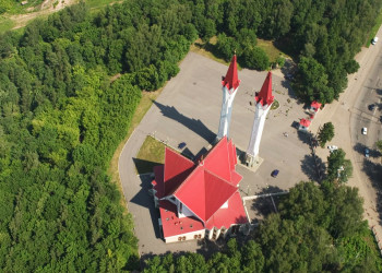 Город Уфа, Россия. Фото 6 – фотографии России