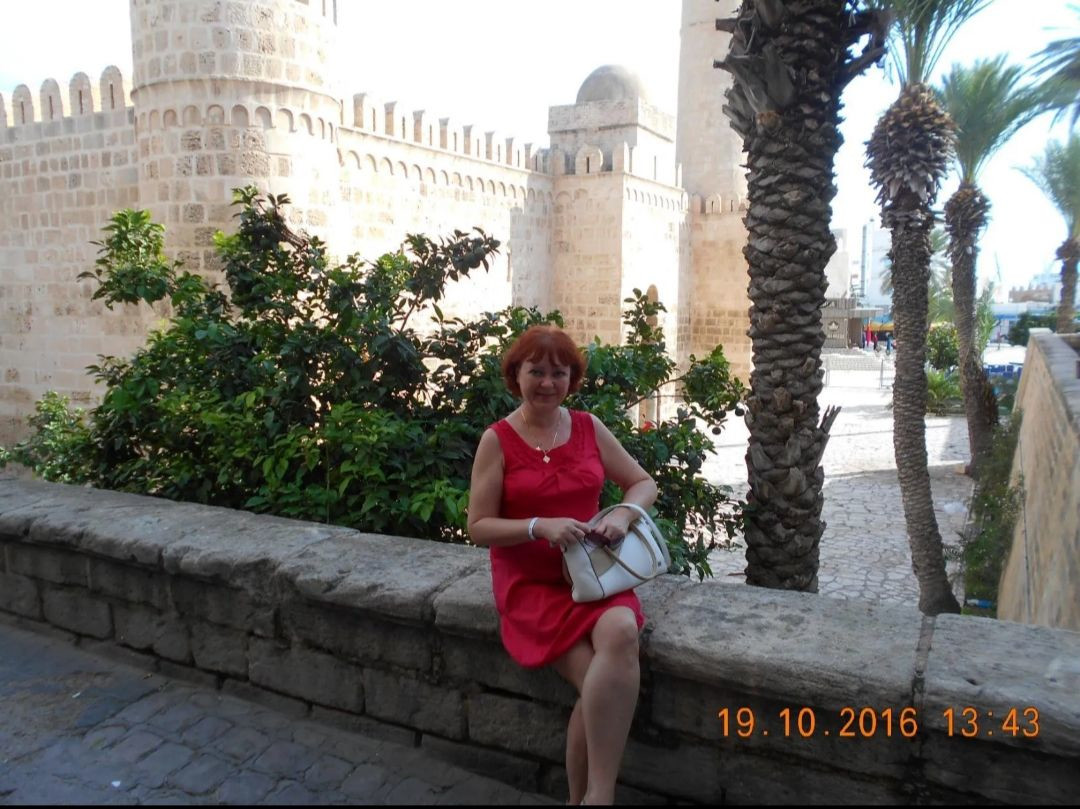 Тунис – фотографии Туниса