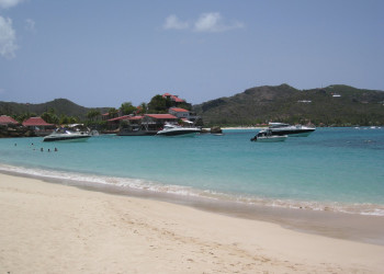 Сен-Бартелеми, фото № 1397 – фотографии Сен-Бартелеми