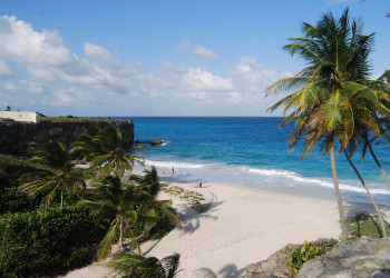 Пляж на Южном побережье, Барбадос. Фото 10 – фотографии Барбадоса