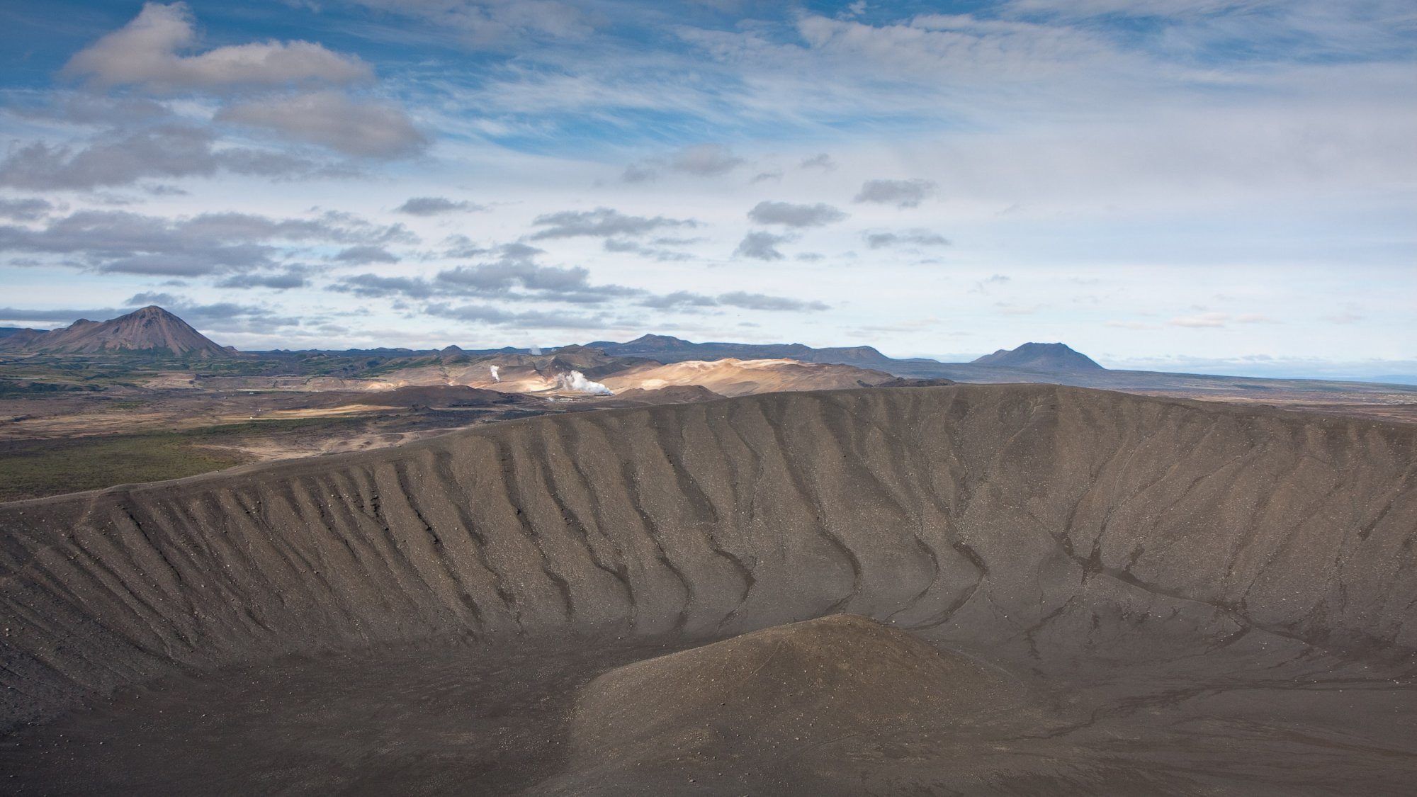 Исландия, фото № 4469 – фотографии Исландии