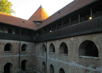 Достопримечательность в Сисак, Хорватия. Фото 3 – фотографии Хорватии