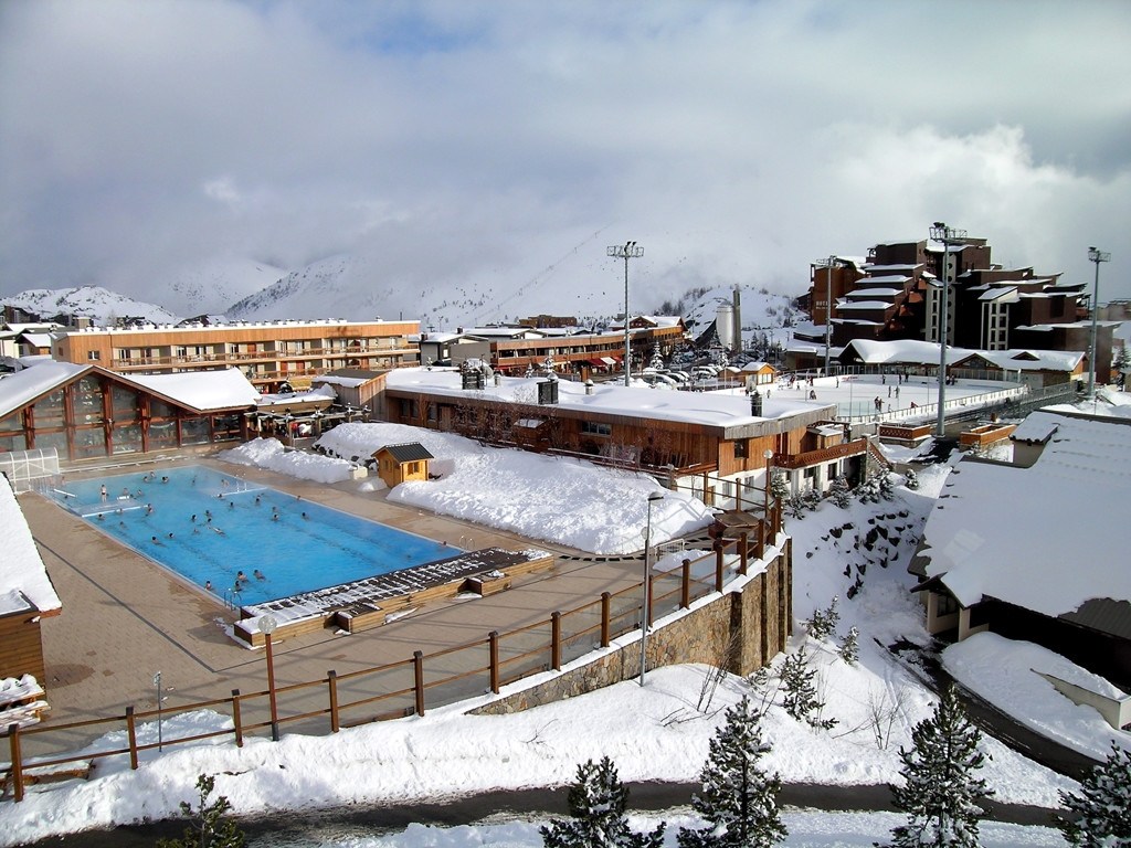 База отдыха в Альп-д'Юез, Франция – фотографии Франции