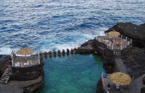 Сан-Андрес-и-Саусес, Ла-Пальма остров, Канарские острова, фото № 32126 – фотографии Канарских островов