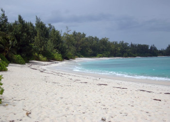 Остров Денис. Фото 3 – фотографии Сейшельских островов