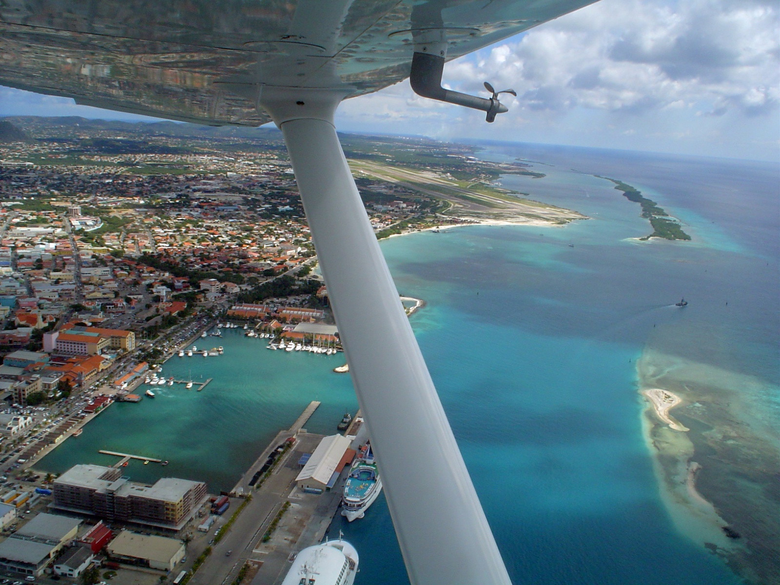 Ораньестад (Oranjestad). Фото 10 – фотографии Арубы