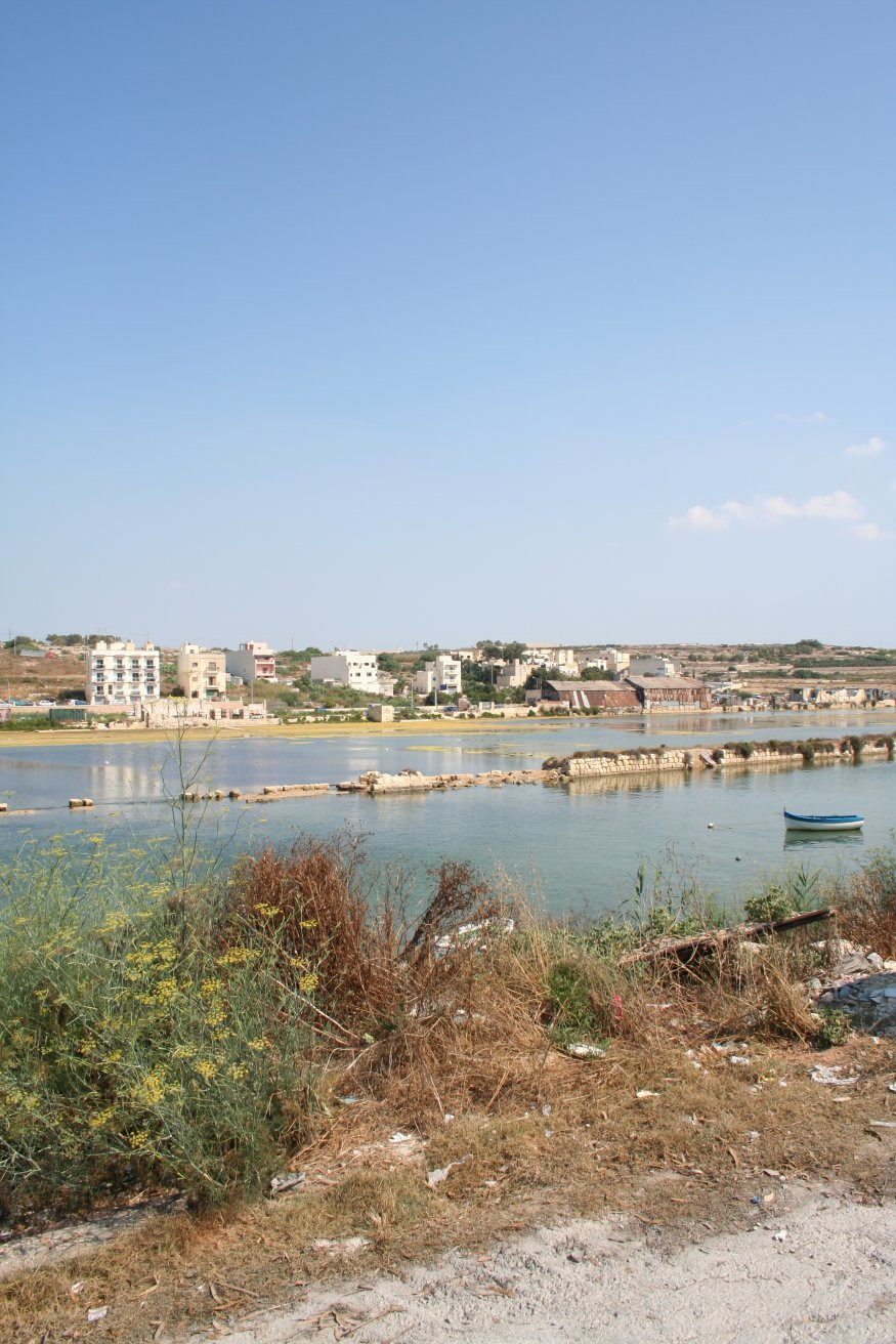 Аура-Буджибба, Мальта остров, Мальта, фото № 41865 – фотографии Мальты