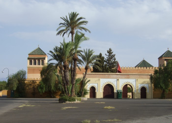 Марракеш, Марокко, фото № 7748 – фотографии Марокко