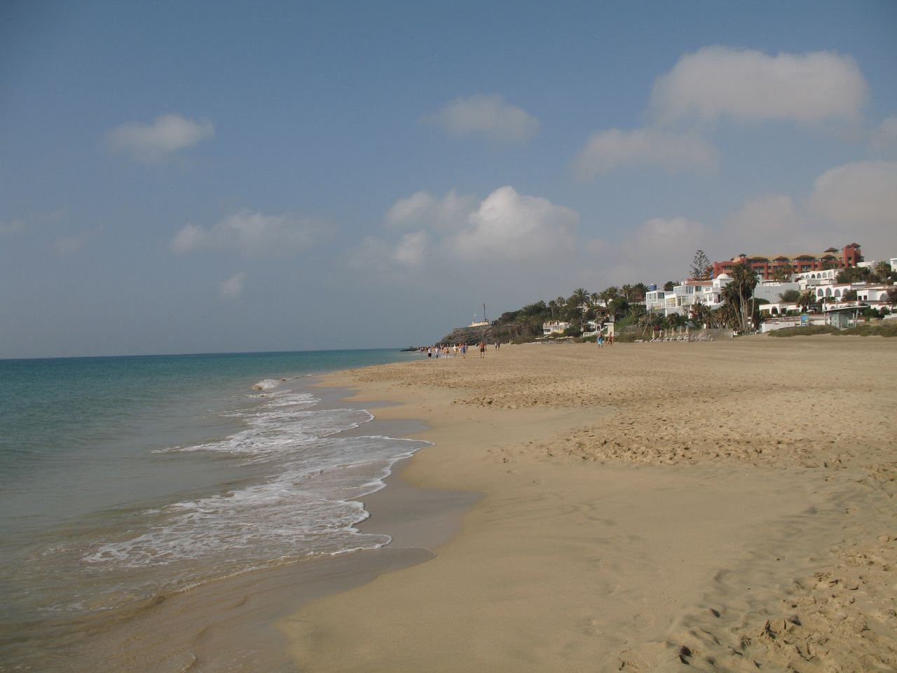 Коста-Кальма, Хандия полуостров, Фуэртевентура остров, Канарские острова, фото № 34224 – фотографии Канарских островов