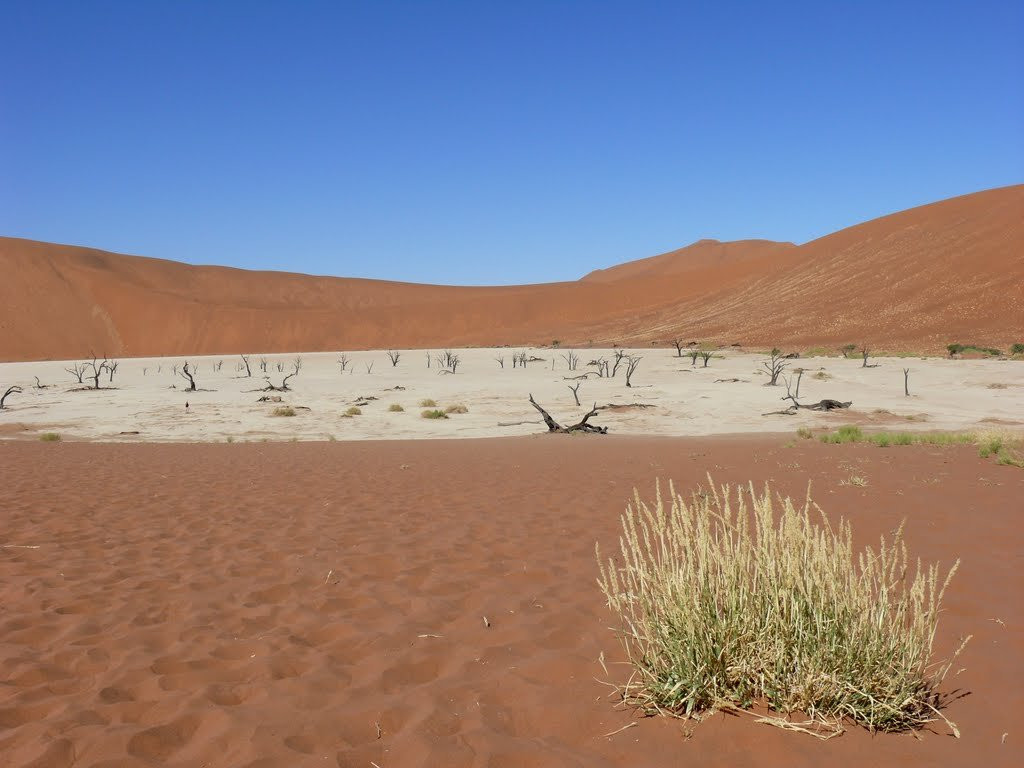 Соссусфлей, Намибия, фото № 80072 – фотографии Намибии