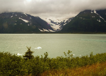 Аляска штат, США, фото № 67655 – фотографии США