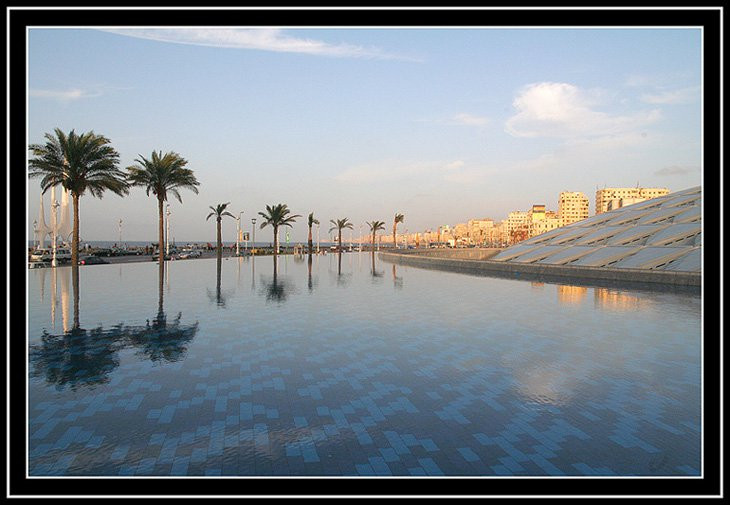 Александрия, Египет, фото № 34843 – фотографии Египта