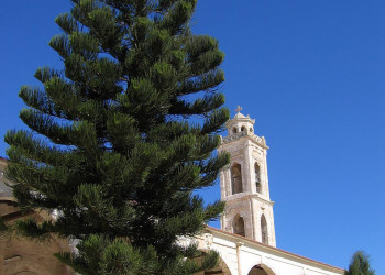 Паралимни, Кипр, фото № 38422 – фотографии Кипра