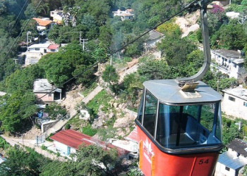 Таско, Мексика, фото № 44103 – фотографии Мексики