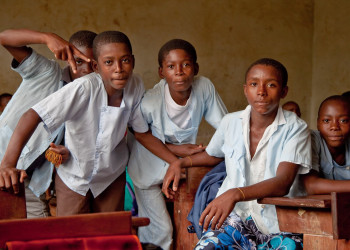 Сан Томе остров, Сан-Томе и Принсипи, фото № 58582 – фотографии Сан-Томе и Принсипи