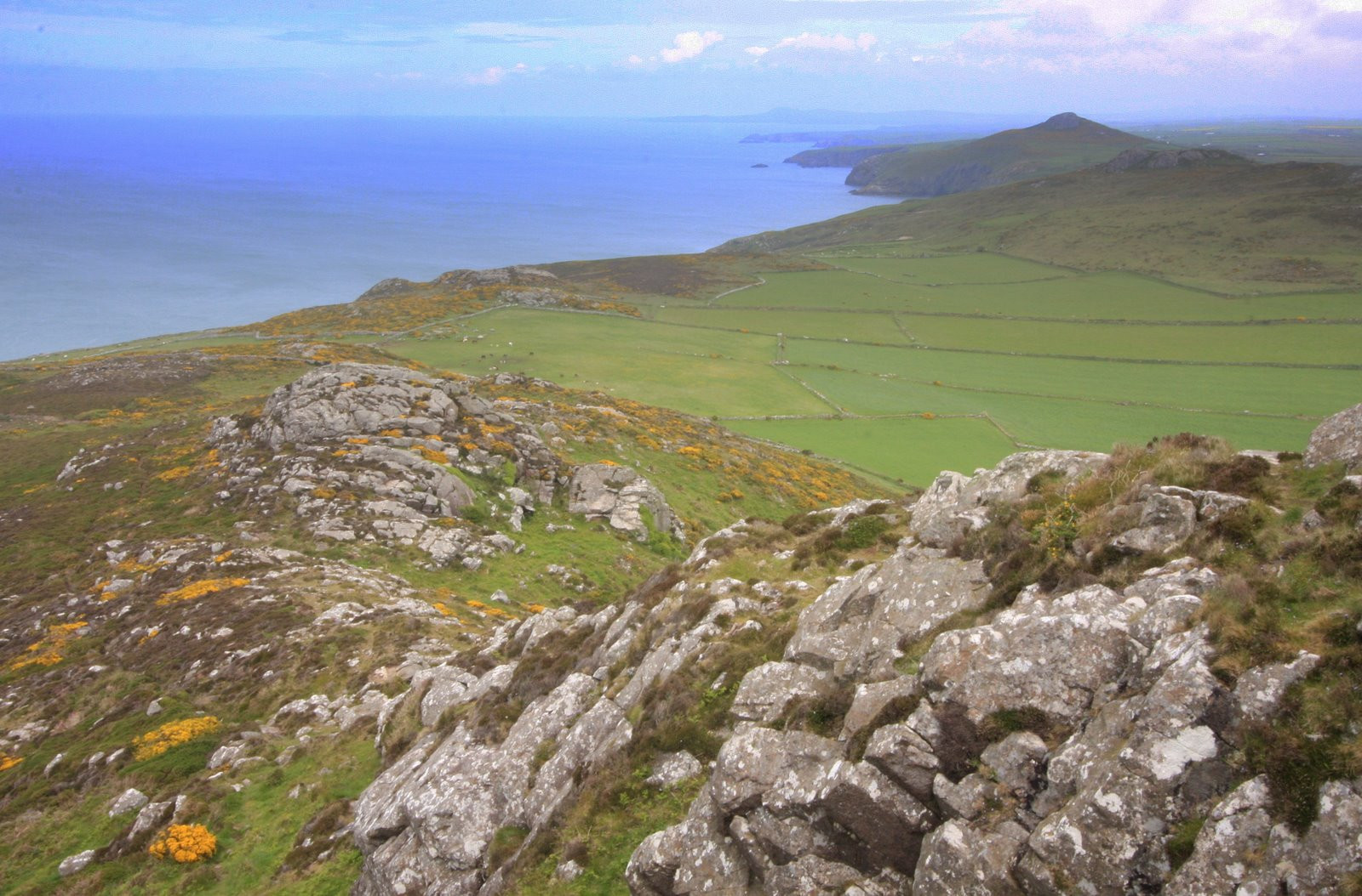 Уэльс, Великобритания, фото № 67899 – фотографии Великобритании