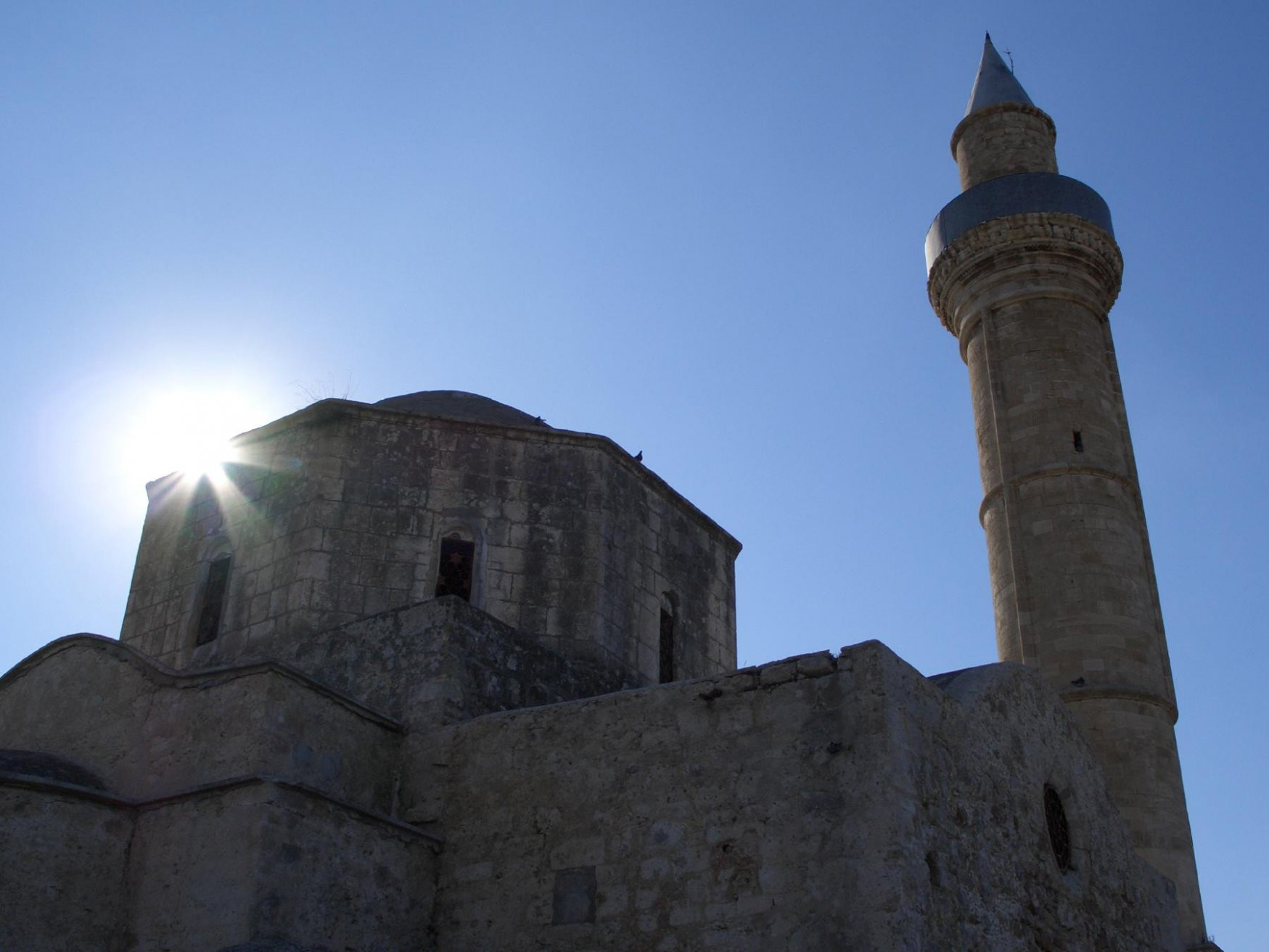 Пафос, Кипр, фото № 38477 – фотографии Кипра