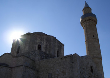 Пафос, Кипр, фото № 38477 – фотографии Кипра