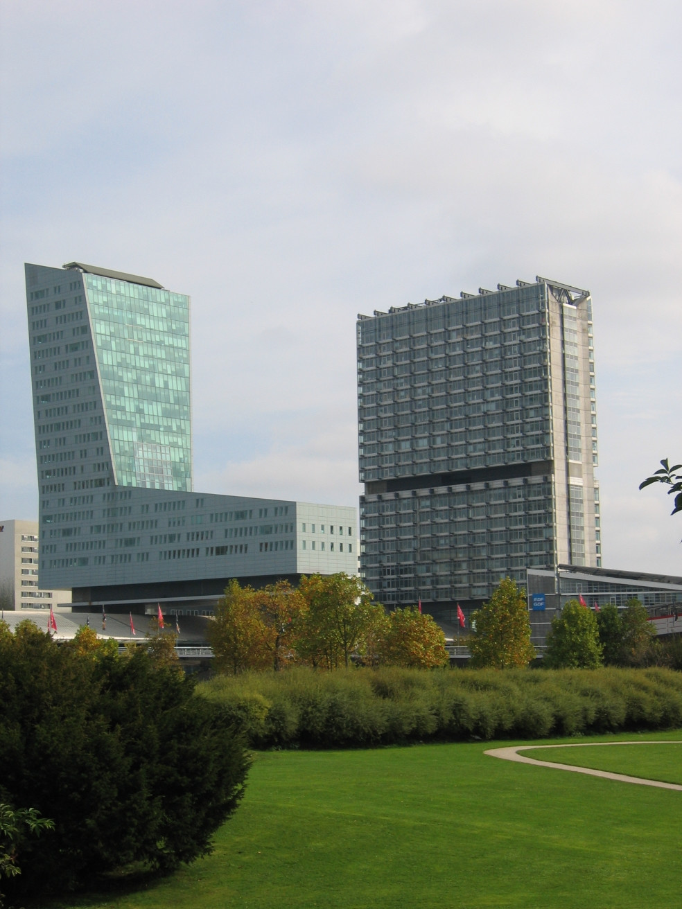 Архитектура Лилля, Франция. Фото 2 – фотографии Франции