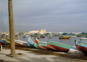 Александрия, Египет, фото № 70379 – фотографии Египта