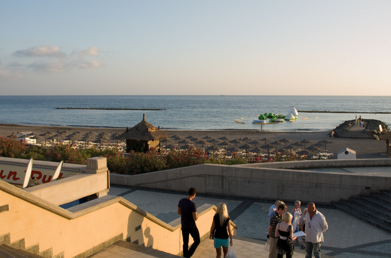 Тенерифе остров, Канарские острова, фото № 33223 – фотографии Канарских островов