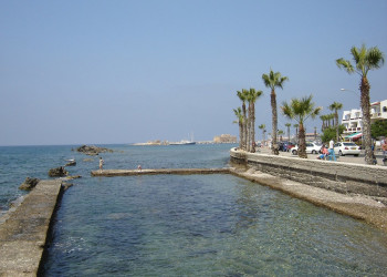 Пафос, Кипр, фото № 38483 – фотографии Кипра