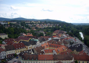 Мельк – фотографии Австрии