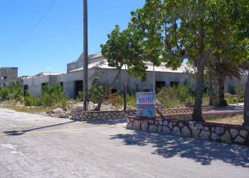 Саут-Кайкос (South Caicos) или Южный Кайкос – фотографии Тёркс и Кайкос