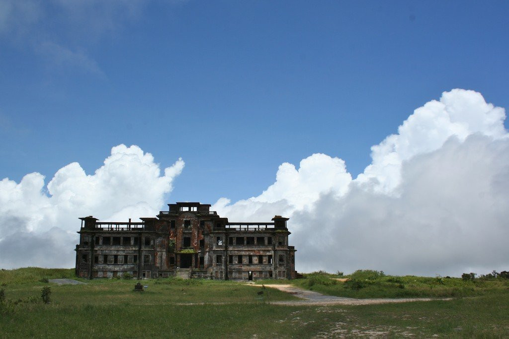 Казино – фотографии Камбоджи