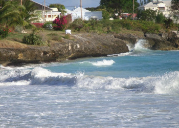 Maxwell Beach, South Coast, Barbados – фотографии Барбадоса