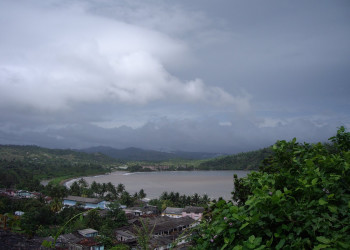 Берега в Баракоа, Куба. Фото 9 – фотографии Кубы