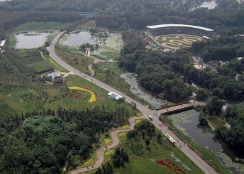 Шеньян, Китай, фото № 80208 – фотографии Китая